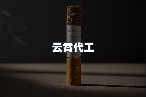 云霄代工